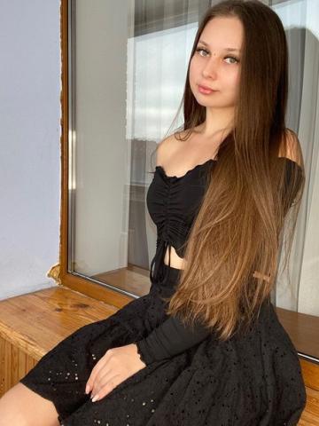 Анжелика